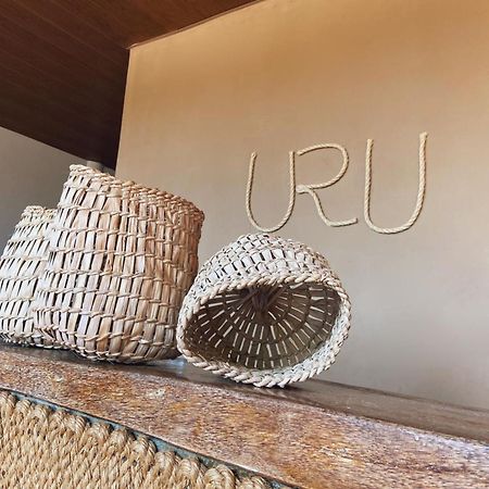 Uru Pousada Jijoca de Jericoacoara Εξωτερικό φωτογραφία