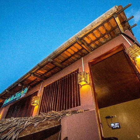 Uru Pousada Jijoca de Jericoacoara Εξωτερικό φωτογραφία